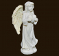 Preview: Engel mit Herz (Figur 2) Höhe: 9 cm