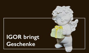 IGOR Geschenke IGOR Geschenke