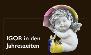 IGOR Jahreszeiten IGOR Jahreszeiten