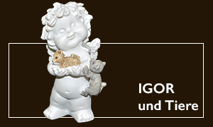 IGOR und Tiere IGOR und Tiere