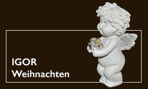 IGOR Weihnachten IGOR Weihnachten