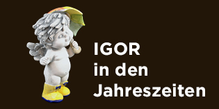 IGOR Jahreszeiten