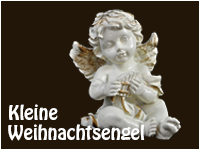 Kleine Weihnachtsengel Kleine Weihnachtsengel
