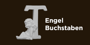 Engel-Buchstaben