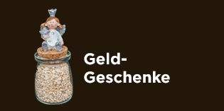 Geld-Geschenke