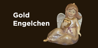 Gold-Engelchen