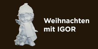 IGOR Weihnachten