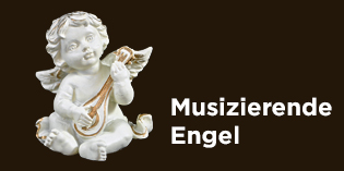 Engel und Musik