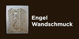 Engel Wandschmuck