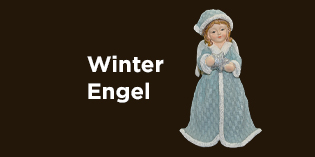 Winter-Engel