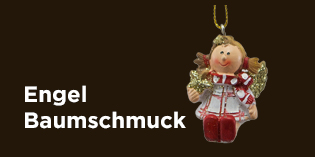 Engel-Baumschmuck