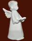 Preview: Engel mit Buch Höhe: 15 cm