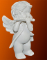 Preview: Engel Musiker (Figur 1) Höhe: 8 cm