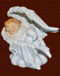 Preview: Engel schlafend auf Wolke (Figur 1) Höhe: 7 cm