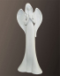 Preview: Engelfigur weiss (Figur 3) Höhe: 40 cm