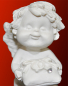 Preview: IGOR-Glückwunsch-Engel (Figur 3) Höhe: 7 cm