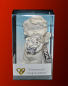 Preview: IGOR-Glückwunsch-Engel (Figur 4) Höhe: 7 cm