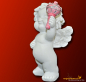 Preview: IGOR Kleine Prinzessin (Figur 3) Höhe: 6,5 cm