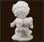 Preview: IGOR – Der Fussball-Engel (Figur 1) Höhe: 8 cm