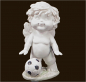 Preview: IGOR – Der Fussball-Engel (Figur 3) Höhe: 8 cm