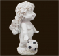 Preview: IGOR – Der Fussball-Engel (Figur 3) Höhe: 8 cm