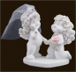 Preview: IGOR und Olga – Das Hochzeitspaar (Figur 1) Höhe: 8 cm
