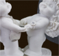 Preview: IGOR und Olga – Das Hochzeitspaar (Figur 4) Höhe: 8 cm