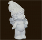 Preview: IGOR Winterengel (Figur 1) Höhe: 8 cm