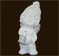 Preview: IGOR Winterengel (Figur 8) Höhe: 8 cm