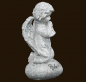 Preview: Engel betend «Ruhe in Frieden» Höhe: 13 cm