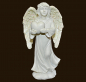 Preview: Engel mit Herz (Figur 3) Höhe: 9 cm