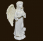 Preview: Engel mit Herz (Figur 3) Höhe: 9 cm