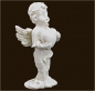 Preview: Mini-Herz-Engel (Figur 10) Höhe: 6 cm