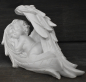 Preview: Engel in Flügel (Figur 2) Höhe: 10 cm