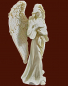 Preview: Engel stehend (Figur 3) Höhe: 17 cm