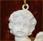 Preview: Engel Hänger (Figur 1) Höhe: 8 cm