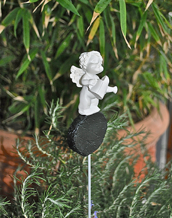 IGOR Gartenstick (Figur 4) Höhe: 50 cm