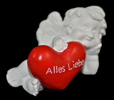 IGOR «Alles Liebe»