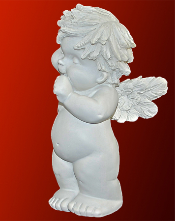 IGOR stehend Figur 3 Höhe: 24 cm