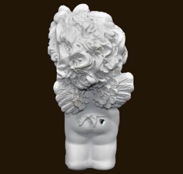 OLGA stehend (Figur 2) Höhe; 12 cm