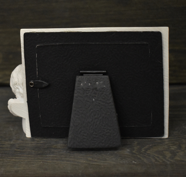 OLGA Fotorahmen (Figur 3) Höhe: 10 cm