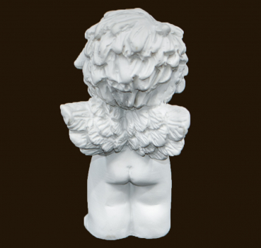 IGOR Schutzengel Nr. 5 Höhe: 7 cm