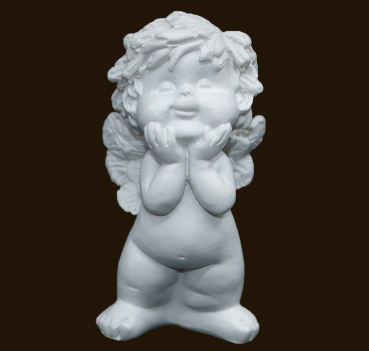 IGOR Schutzengel Nr. 8 Höhe: 7 cm