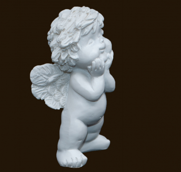 IGOR Schutzengel Nr. 8 Höhe: 7 cm