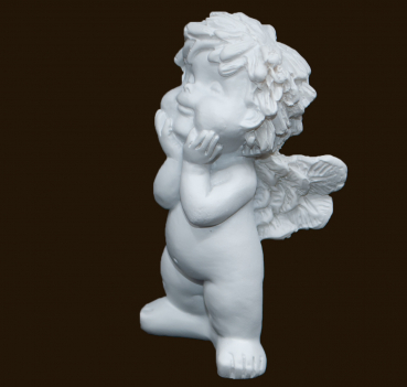 IGOR Schutzengel Nr. 8 Höhe: 7 cm