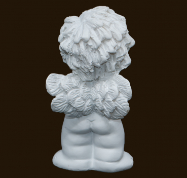 IGOR Schutzengel Nr. 8 Höhe: 7 cm