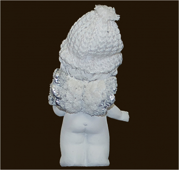 IGOR Winterengel (Figur 1) Höhe: 8 cm