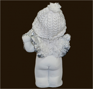 IGOR Winterengel (Figur 5) Höhe: 8 cm