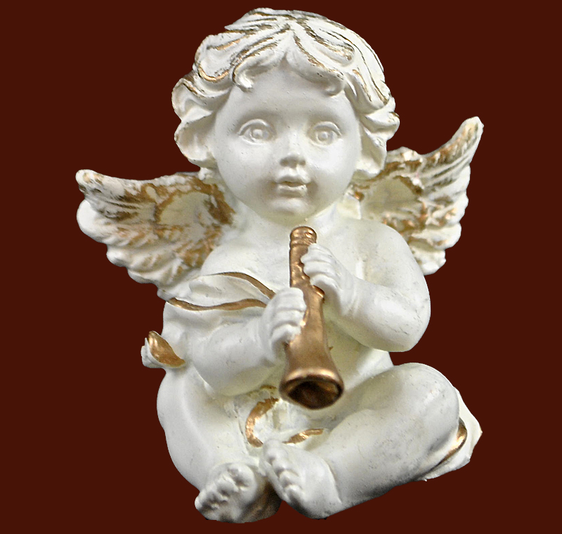 Kleiner Engel