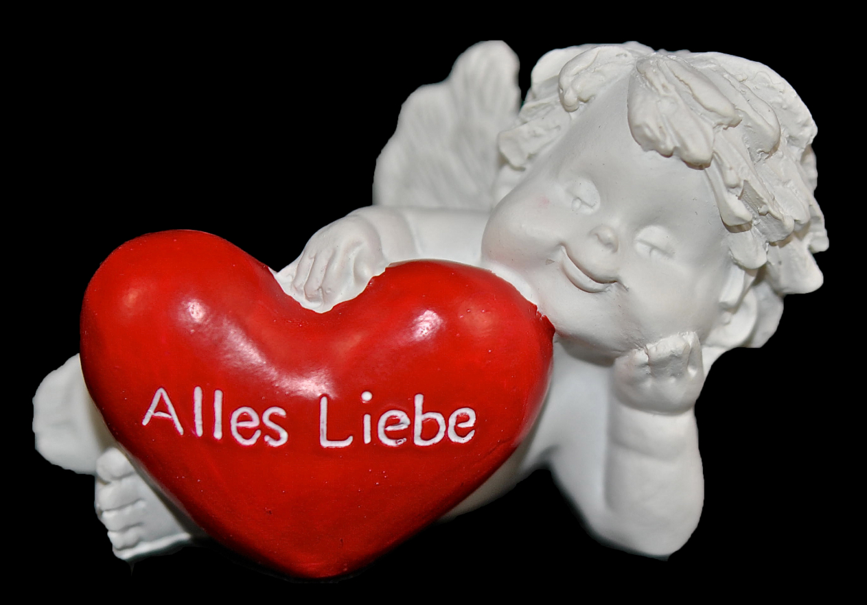 IGOR «Alles Liebe»